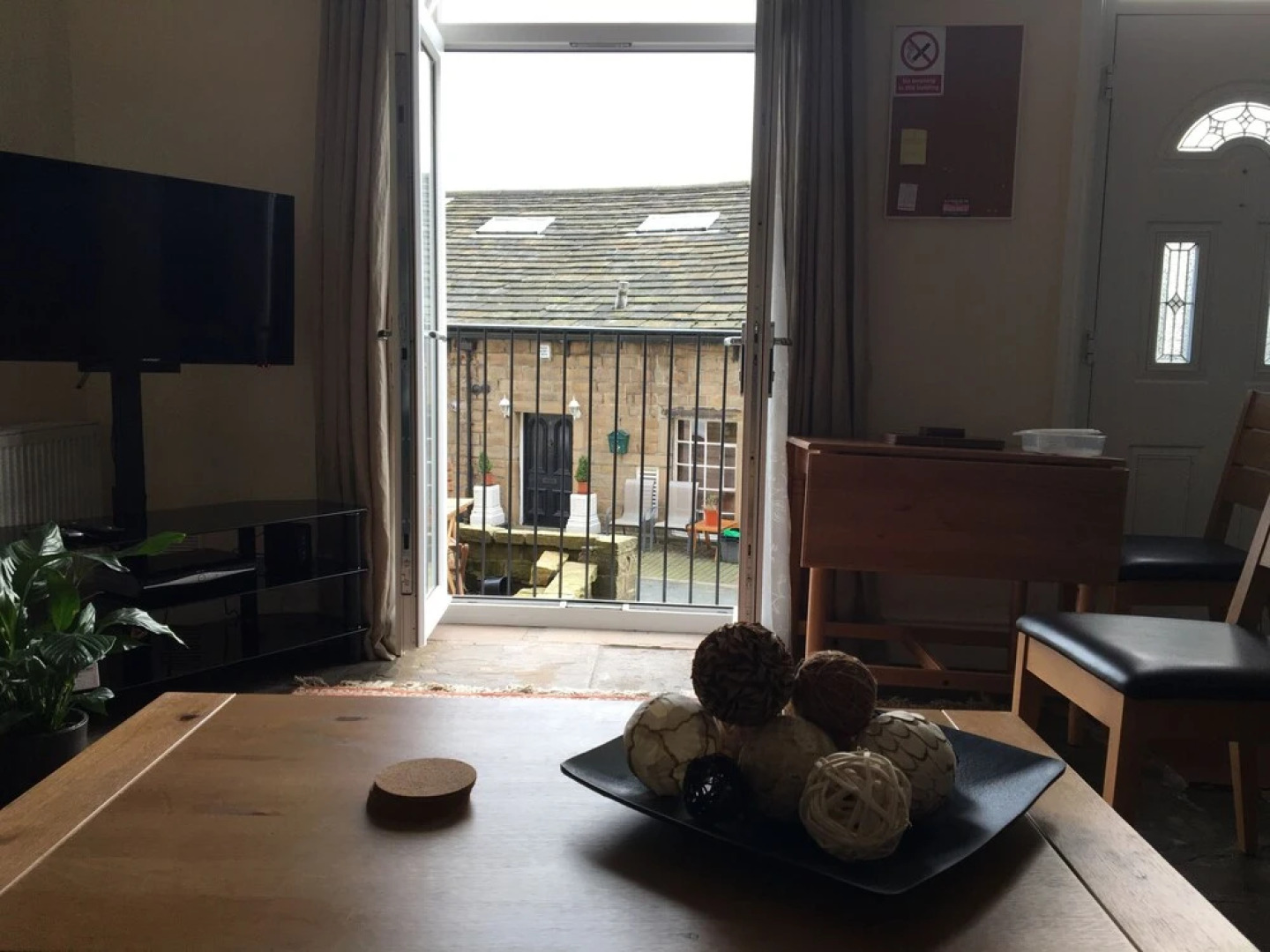 Inviting 2-Bed House in Hebden Bridge