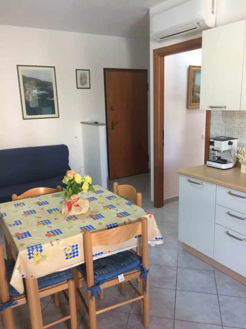 Bosa Marina Casa Vacanza