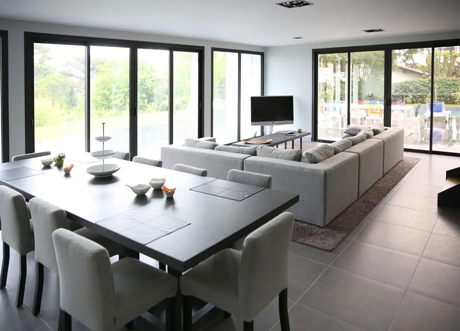 Villa Choriekin Lafitenia Resort