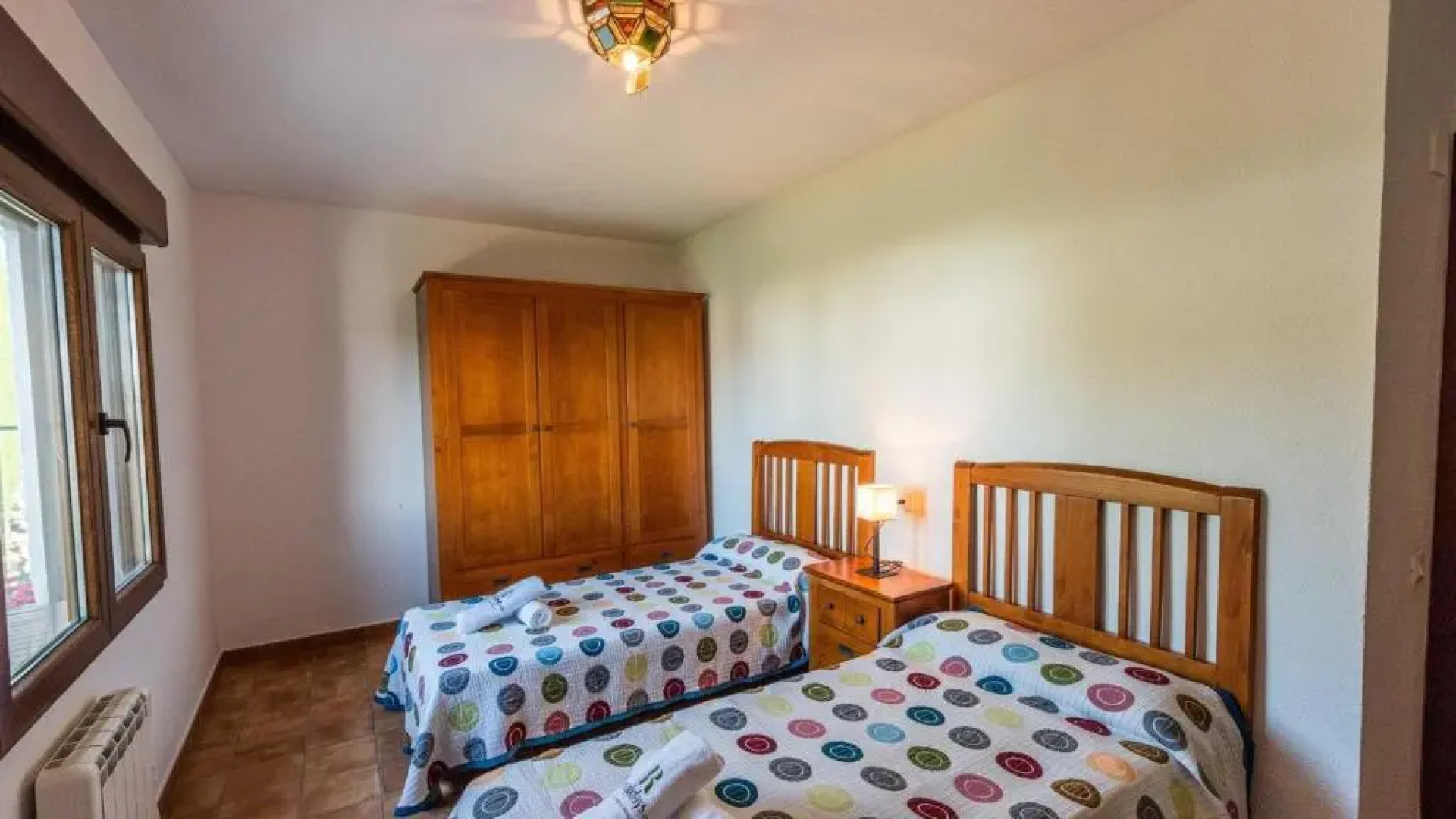 Villa Leonor Monachil by Ruralidays