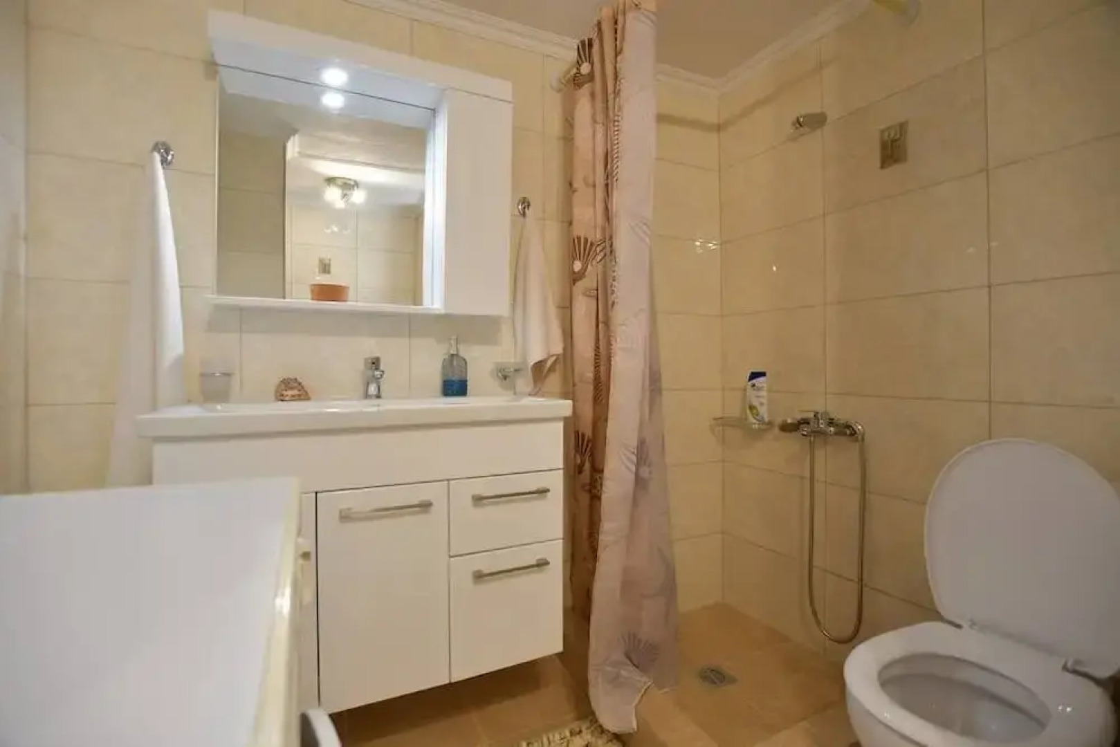 Relaxing experiences near Ancient Olympia