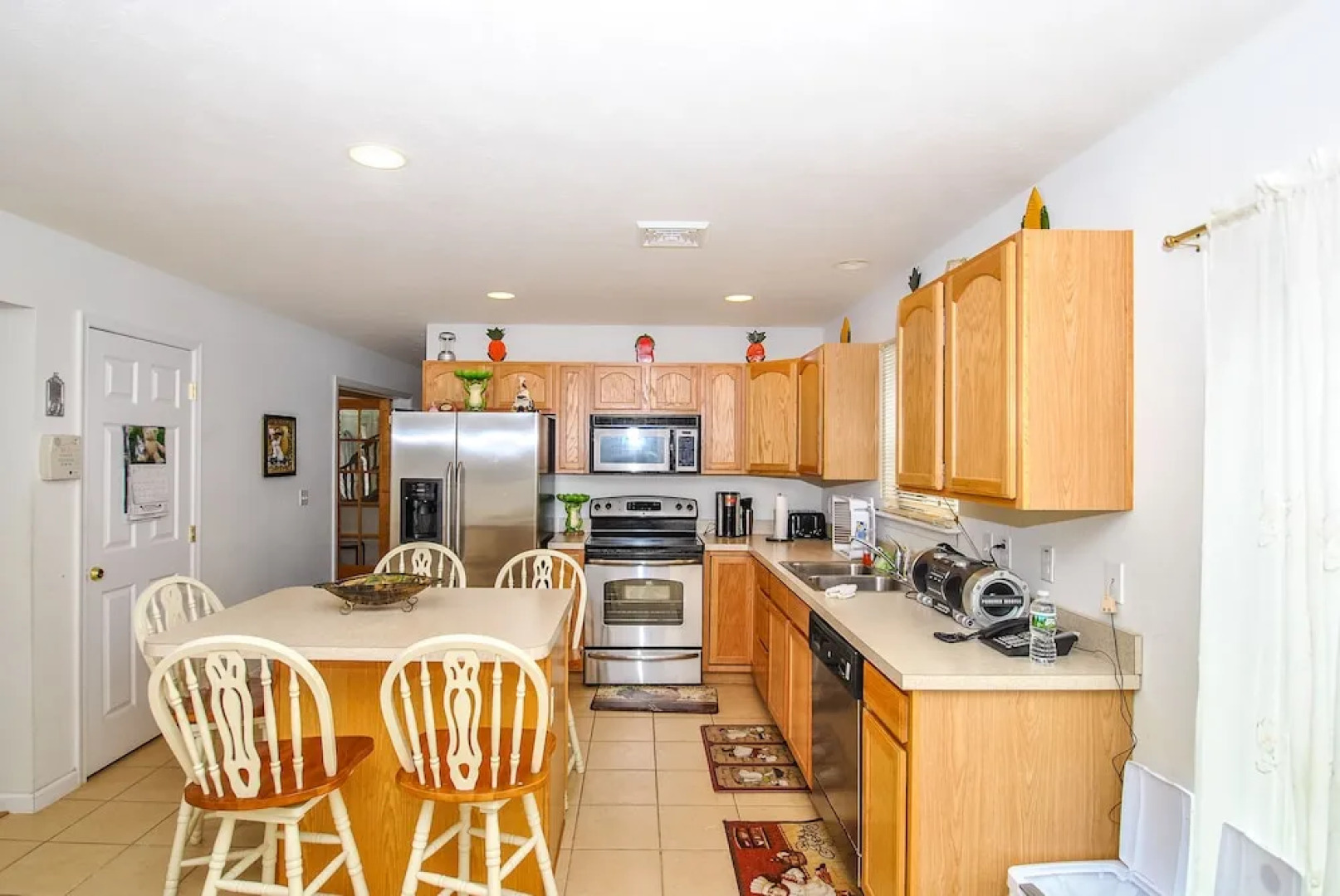 Royer House at Sullivan Trail