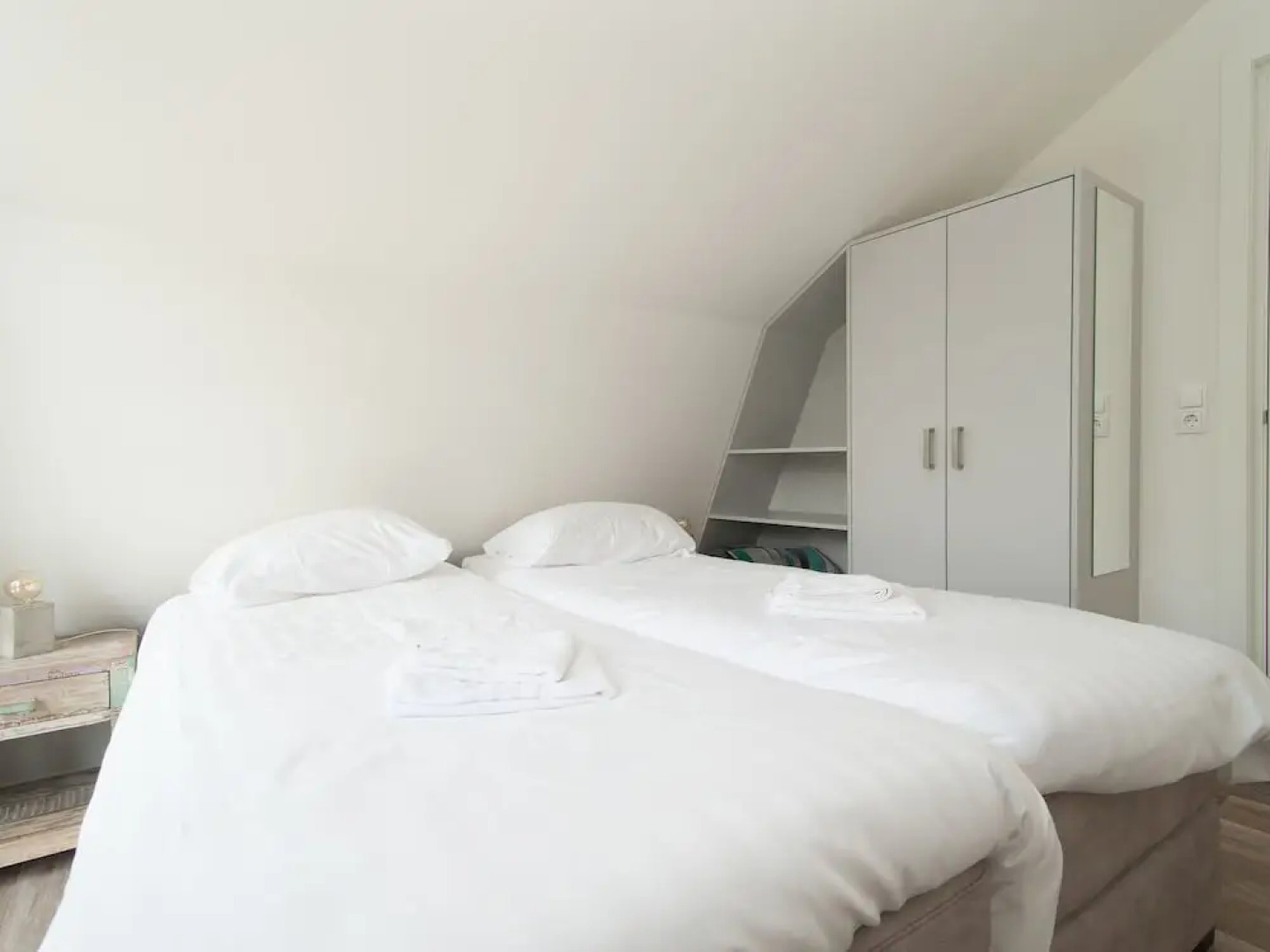 Beautiful new Villa With Sauna Surrounded by Dune Reserve Near the sea