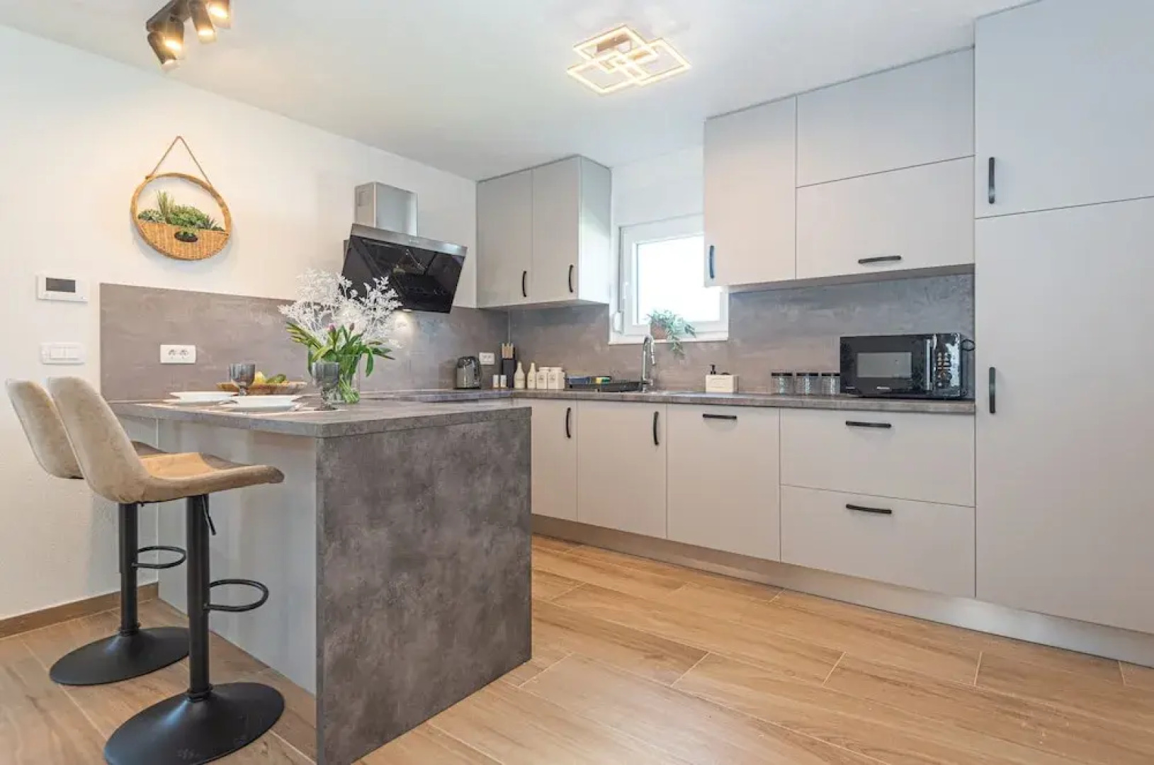 Villa Sandra Zadar Villas