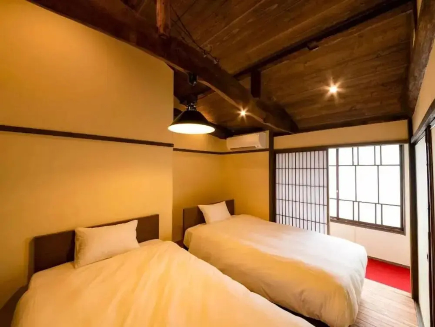 NIPPONIA Chichibu Shrine Town