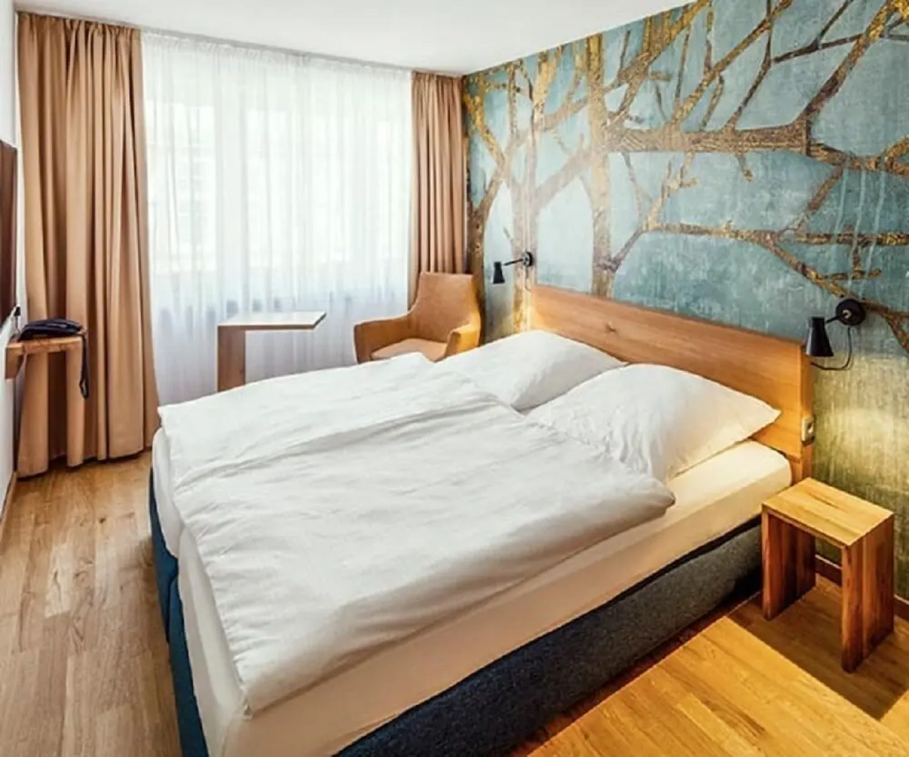 Hotel Restaurant Goldener Engel