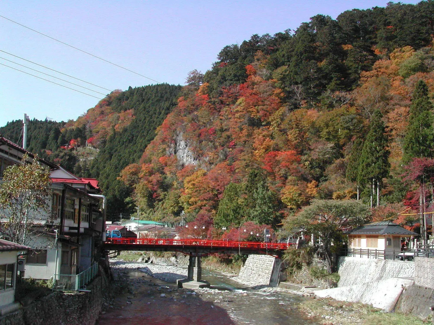 Atarashiya Ryokan - Dorogawa-onsen Hot Spring
