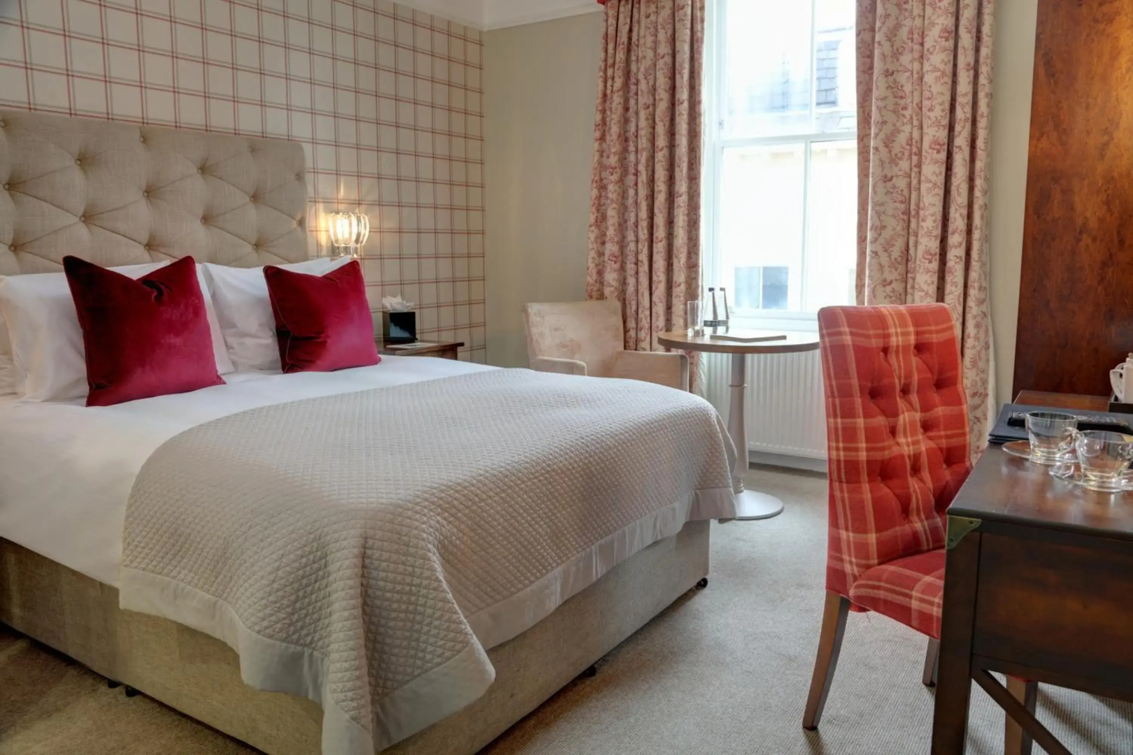 The Belsfield Hotel