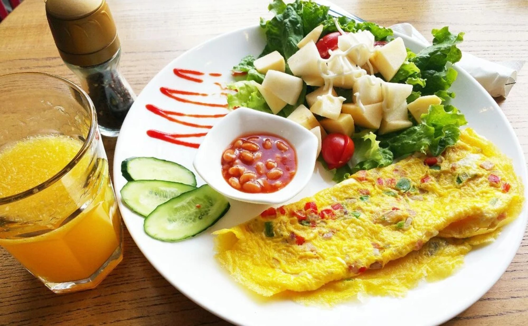 Dali Mufu International Youth Hotel