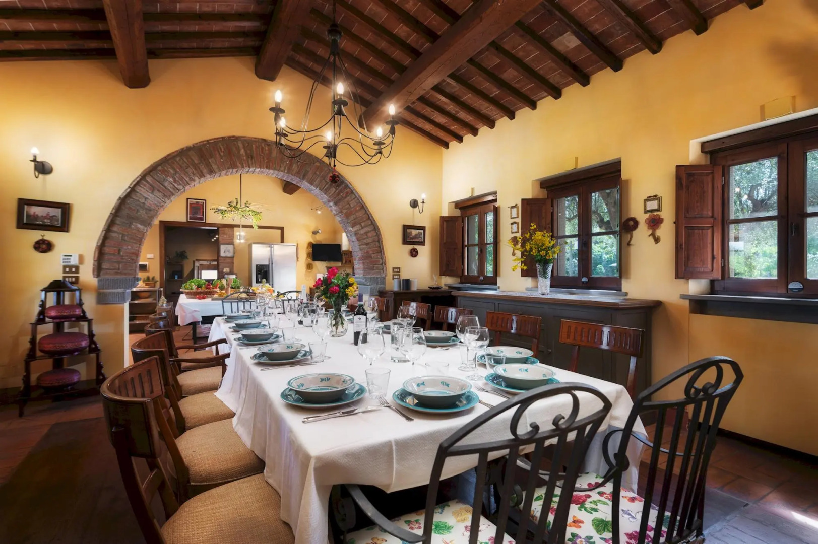 Casale Dei Girasoli 14