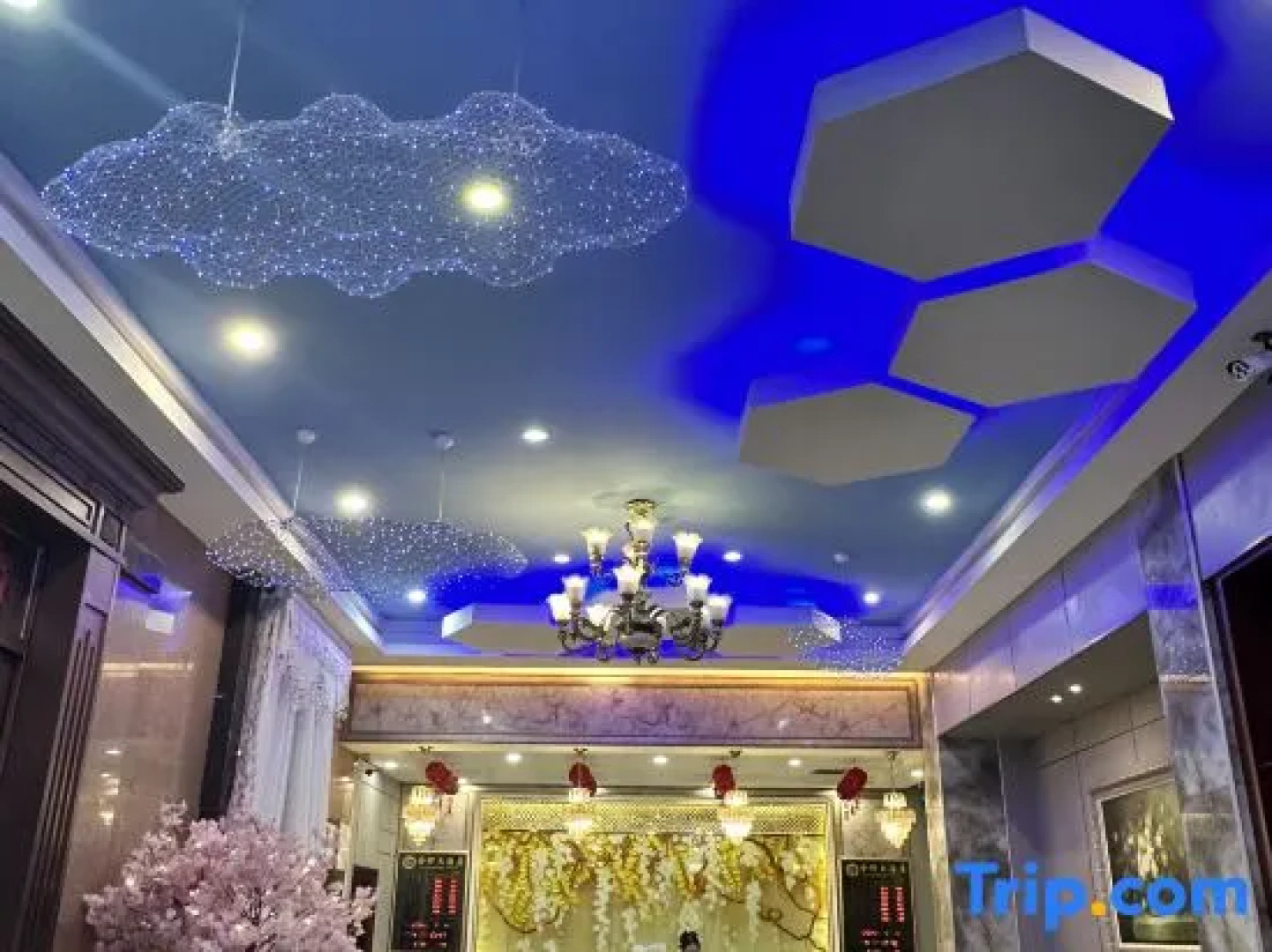 Jinpai Hotel (Baise Xiangyang)