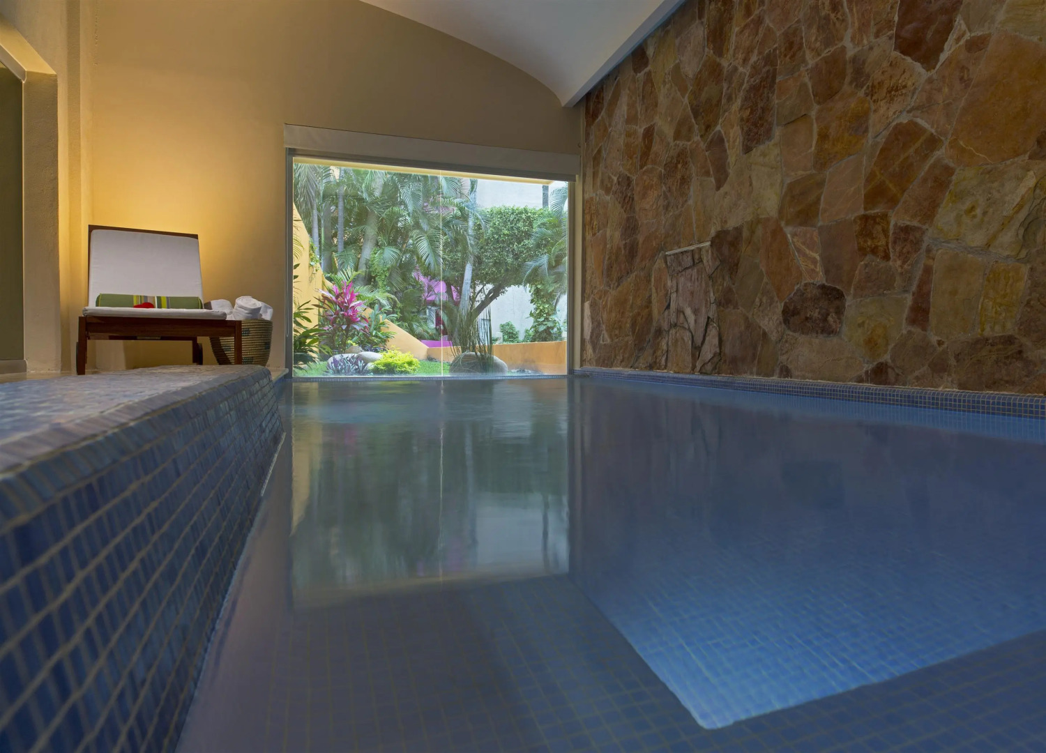 The Westin Resort & Spa Puerto Vallarta