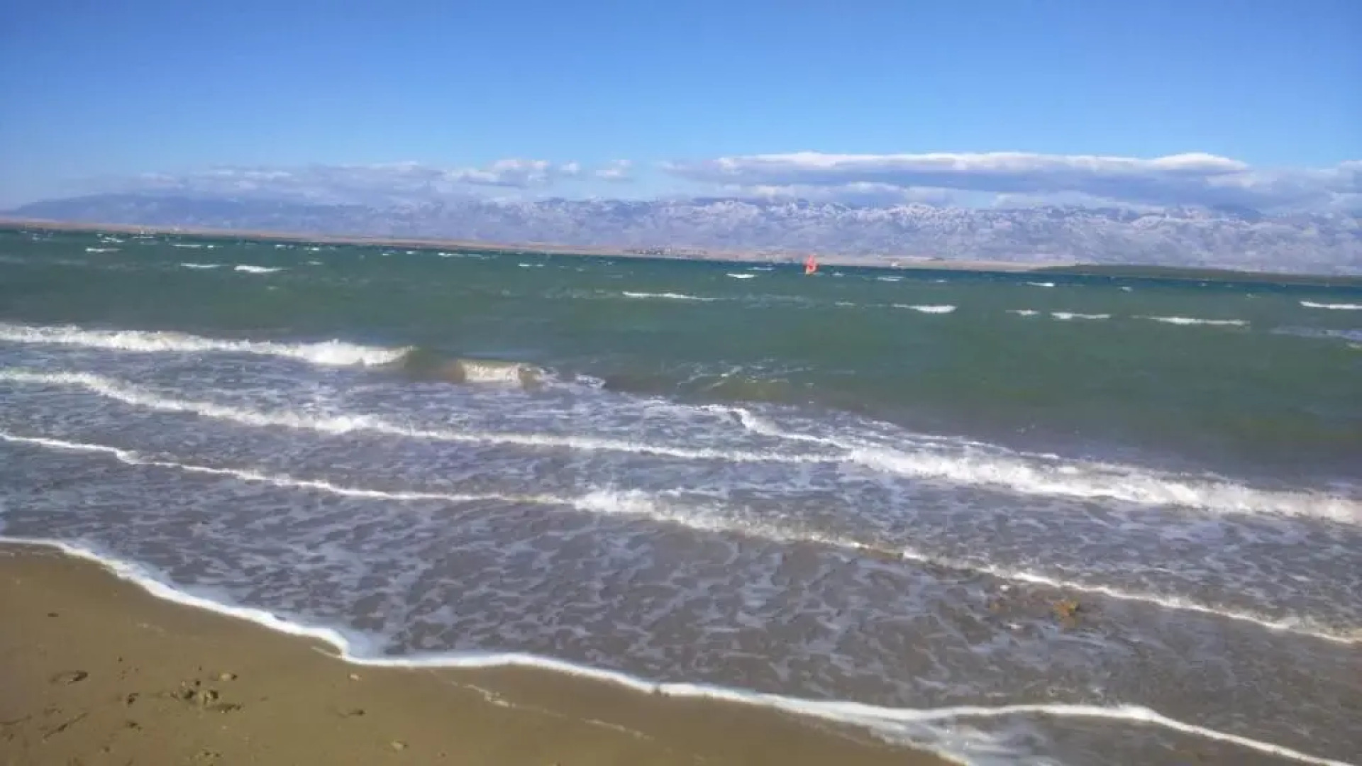 Apartments Ninske Vodice