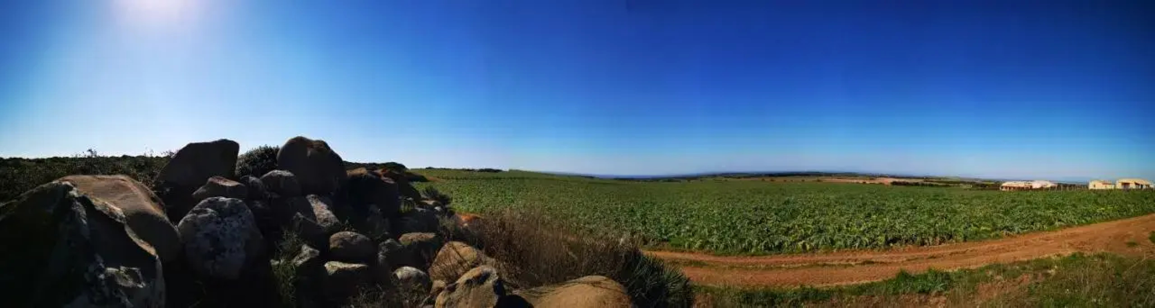 Agriturismo S'Incant'e Sinis