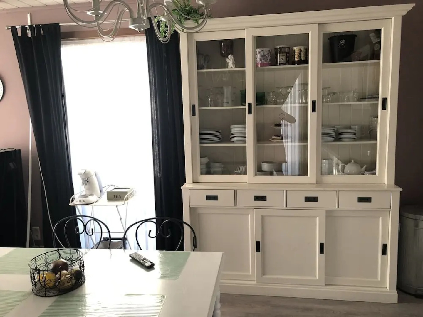 Modern Holiday Home in Bredene with Sauna