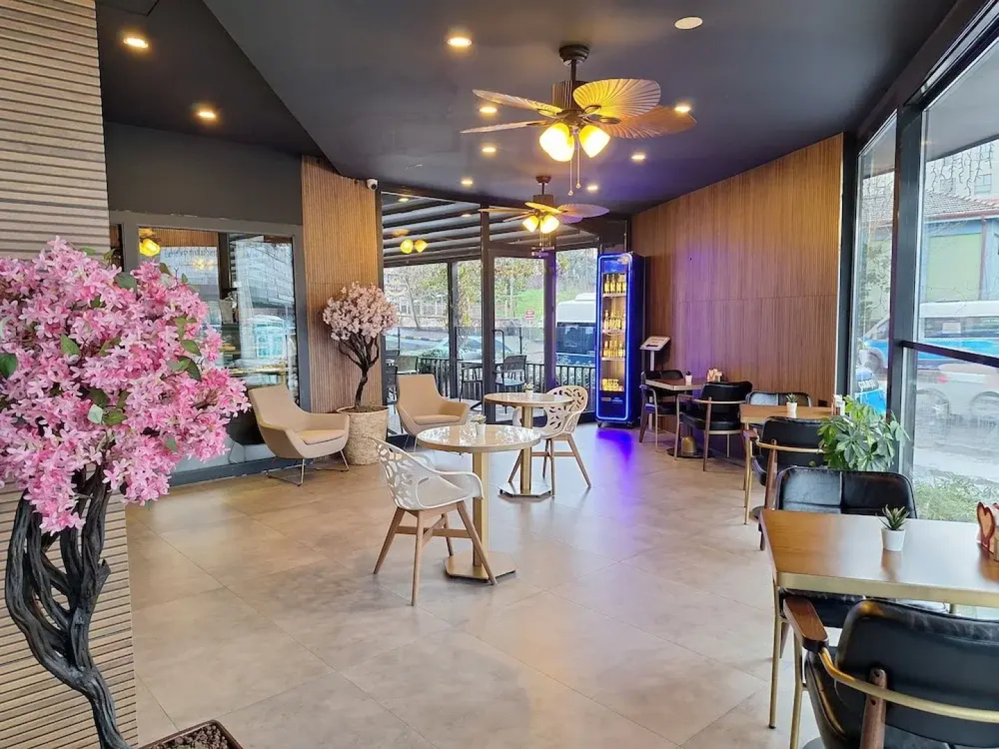 N'Ala Otel