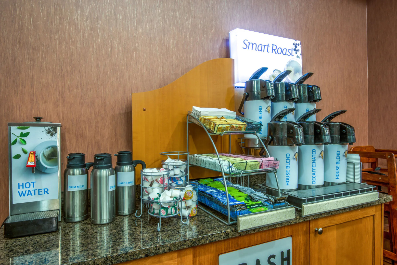 Holiday Inn Express Vernal-Dinosaurland by IHG