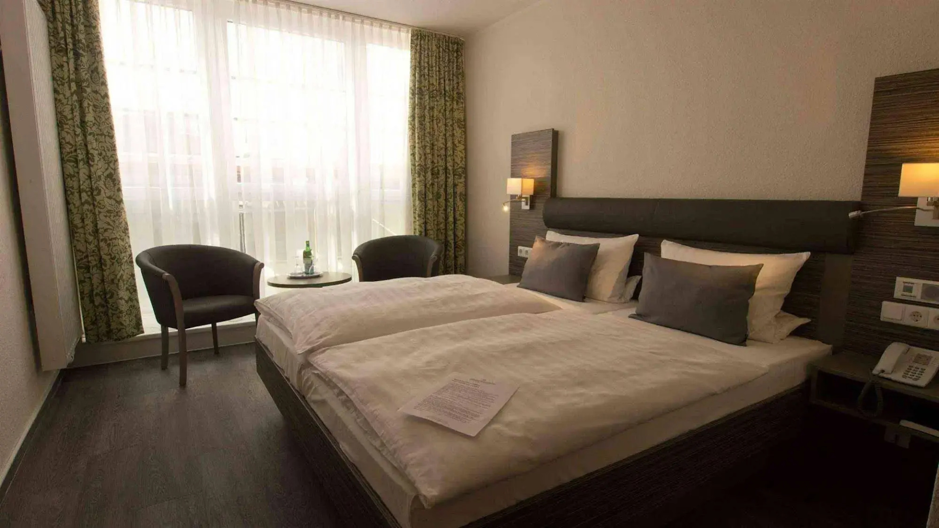 Hotel Westfalia