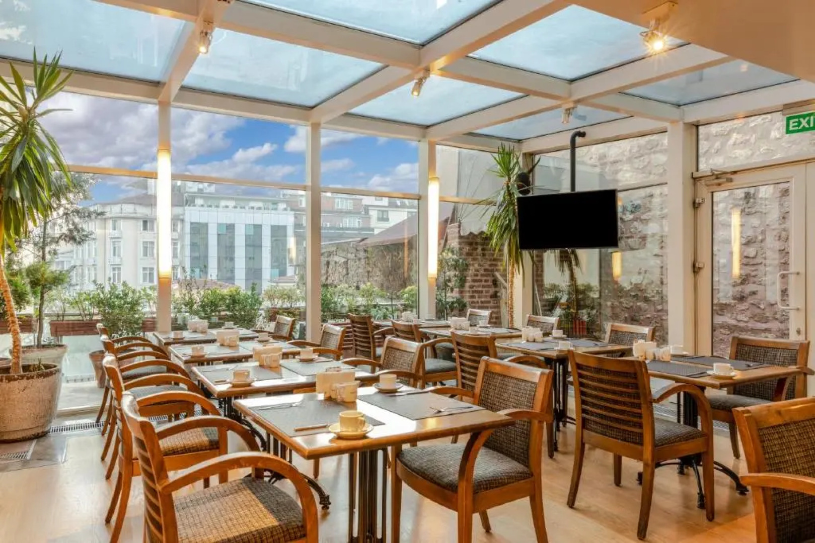 Levni Hotel & Spa - Special Class