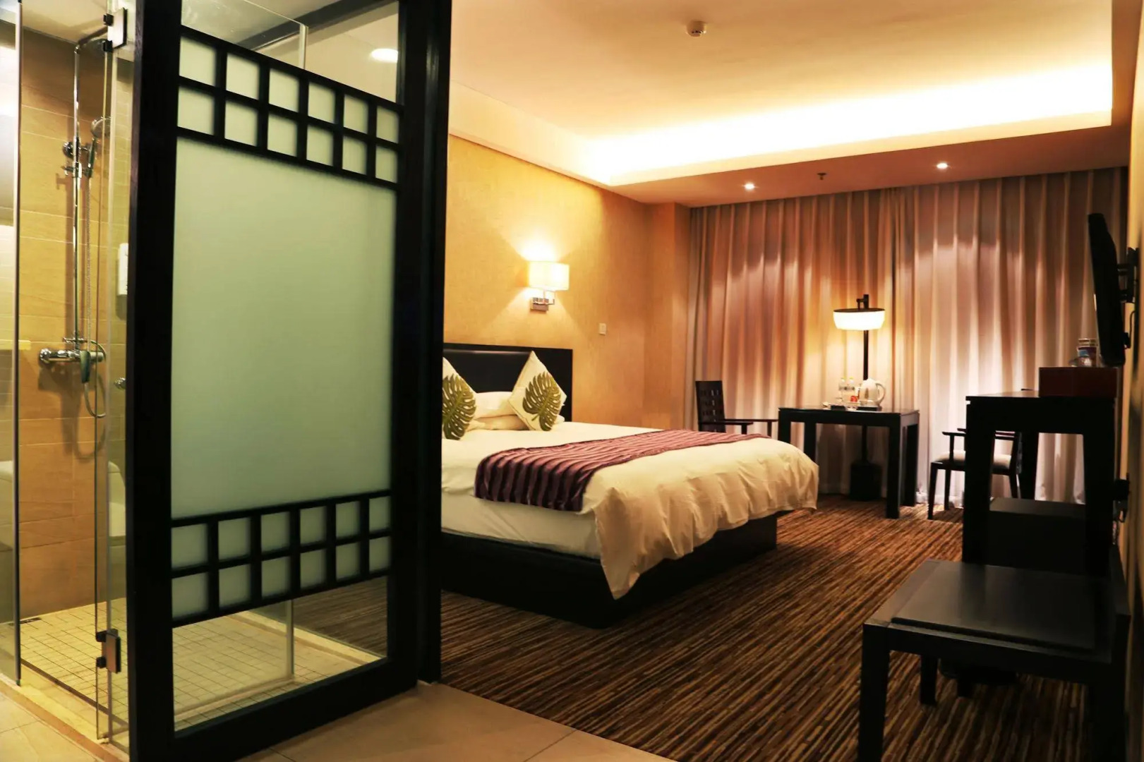 Narada Boutique Hotel Nanchang