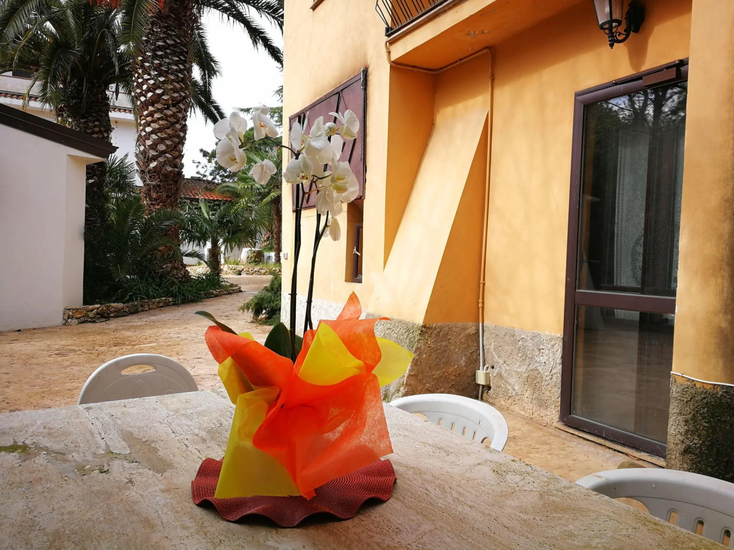 Charming Villa in Maida With Pool & Garden