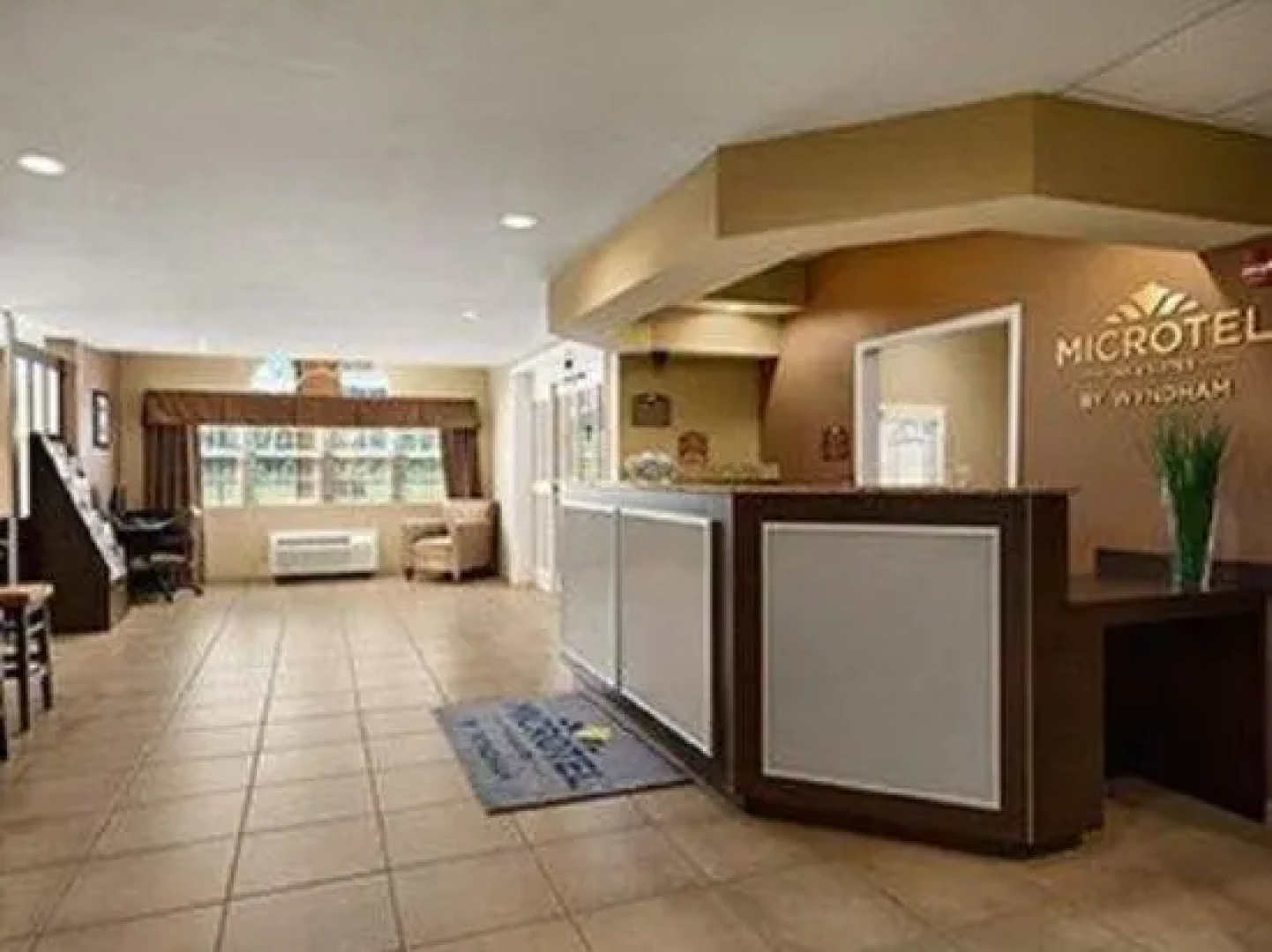 Microtel Inn & Suites Dillsboro/Sylva