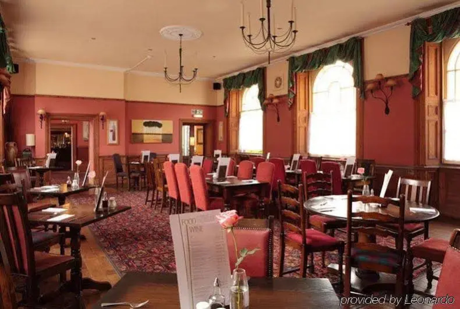 White Hart Braintree by Greene King Inns