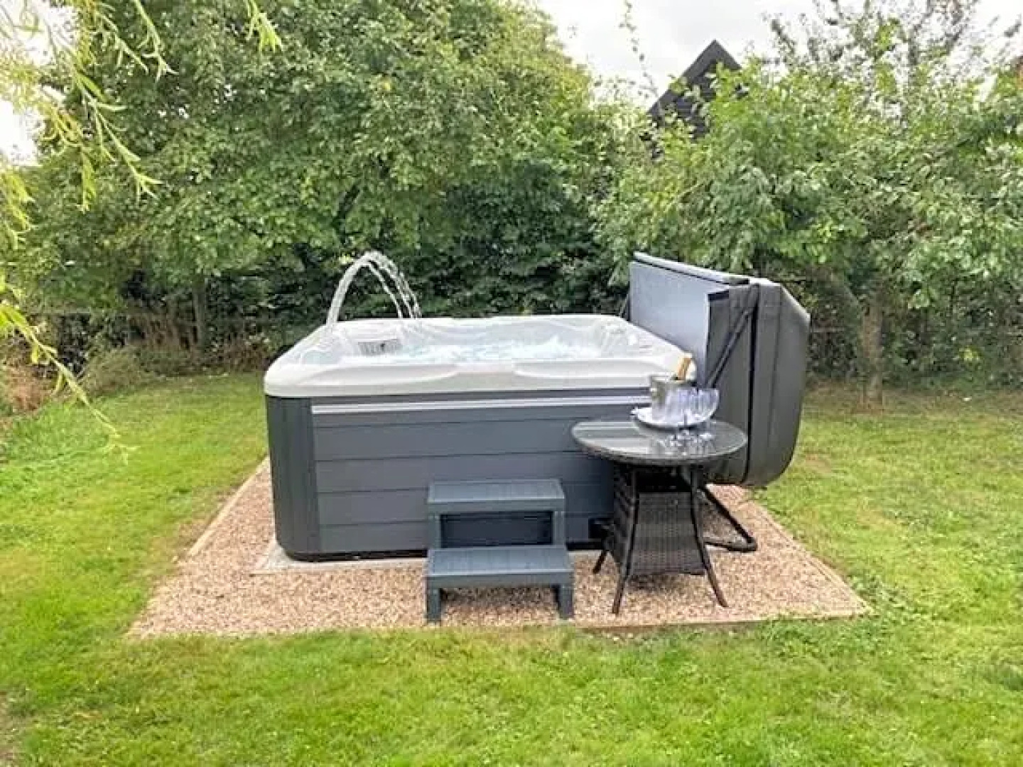 The Suites at Pannells Ash