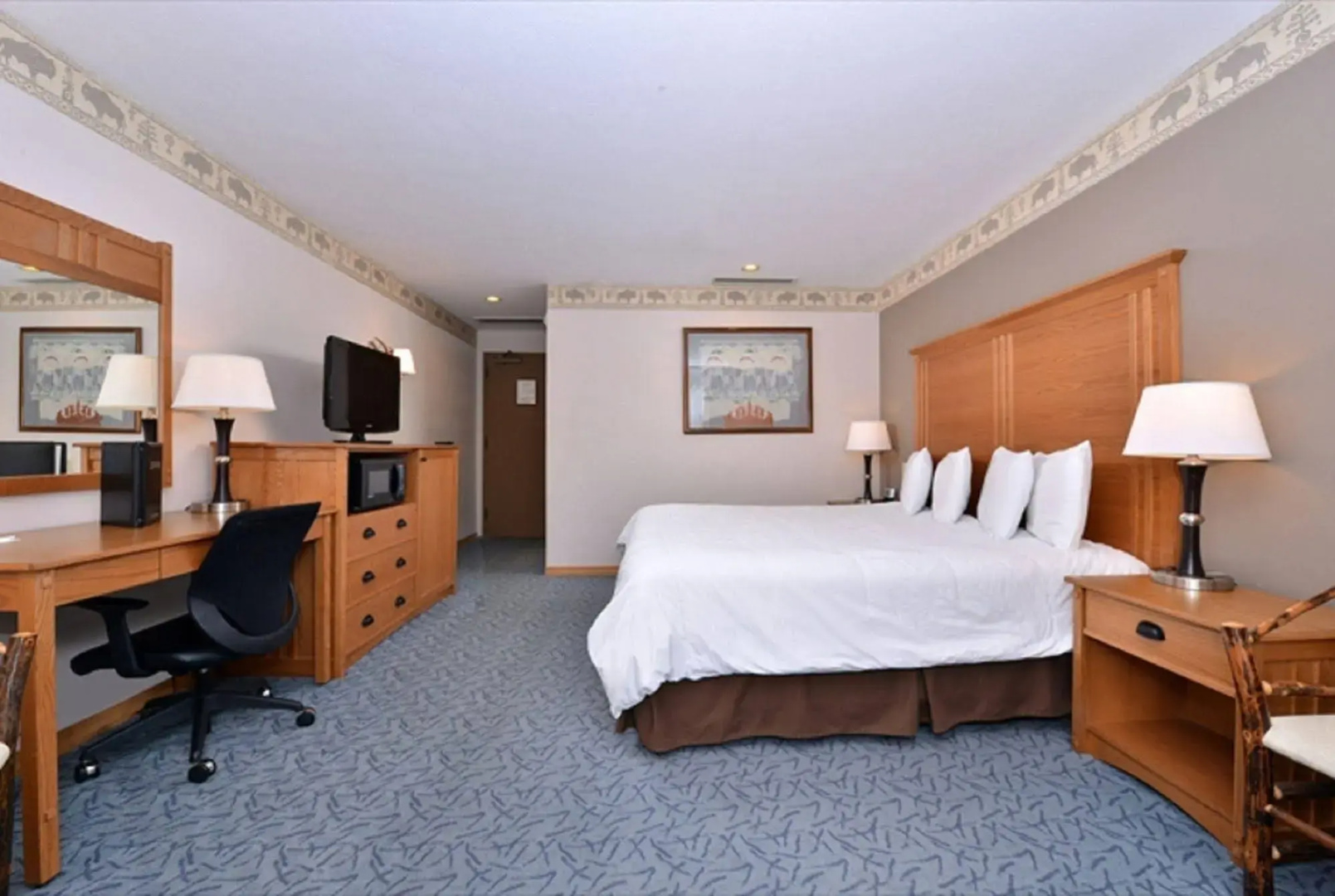 Stage Coach Inn