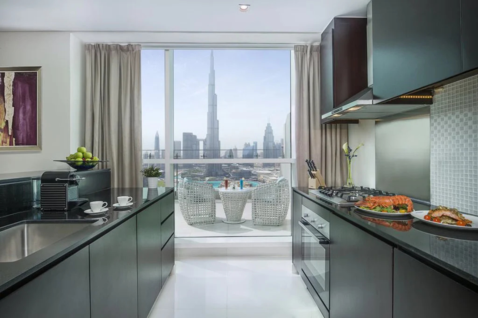 DAMAC Maison Distinction
