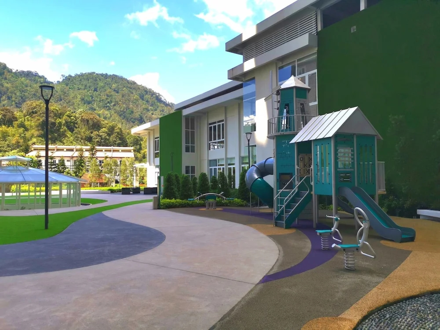 Electus by Windmill Genting