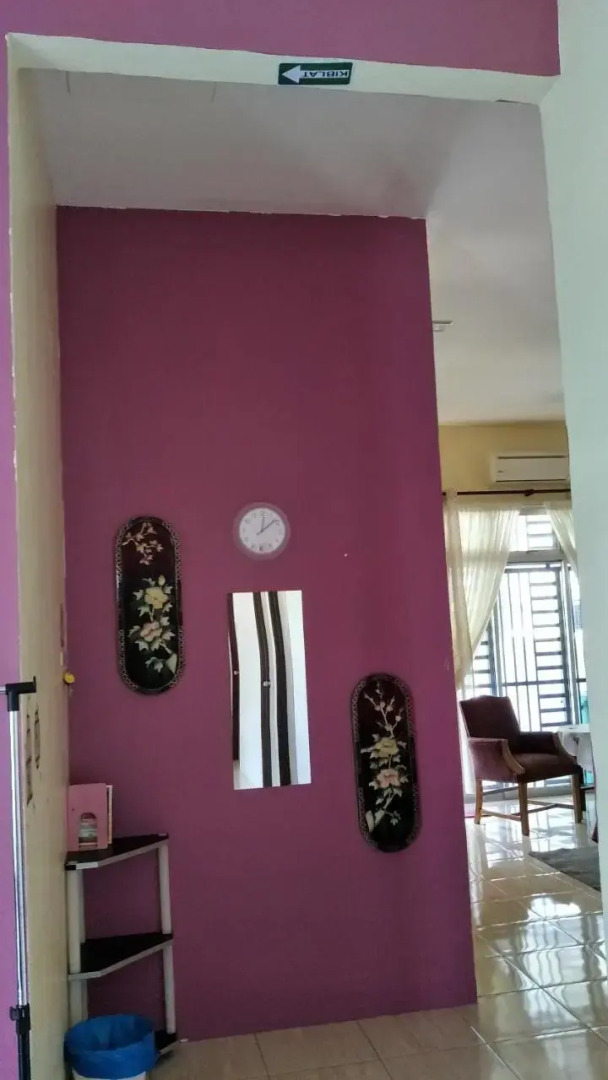 Resak Motel Changlun