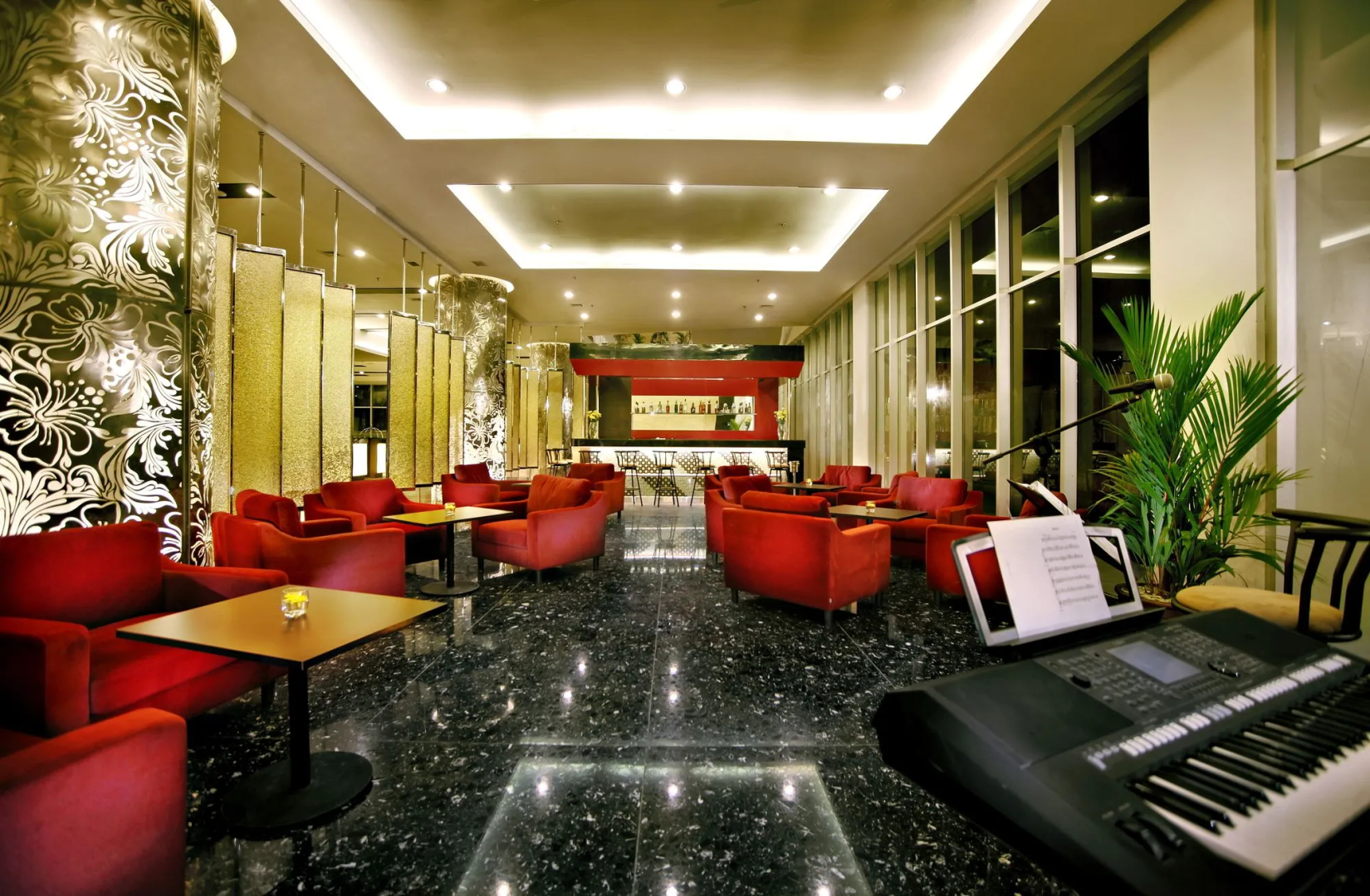 Atria Hotel Magelang