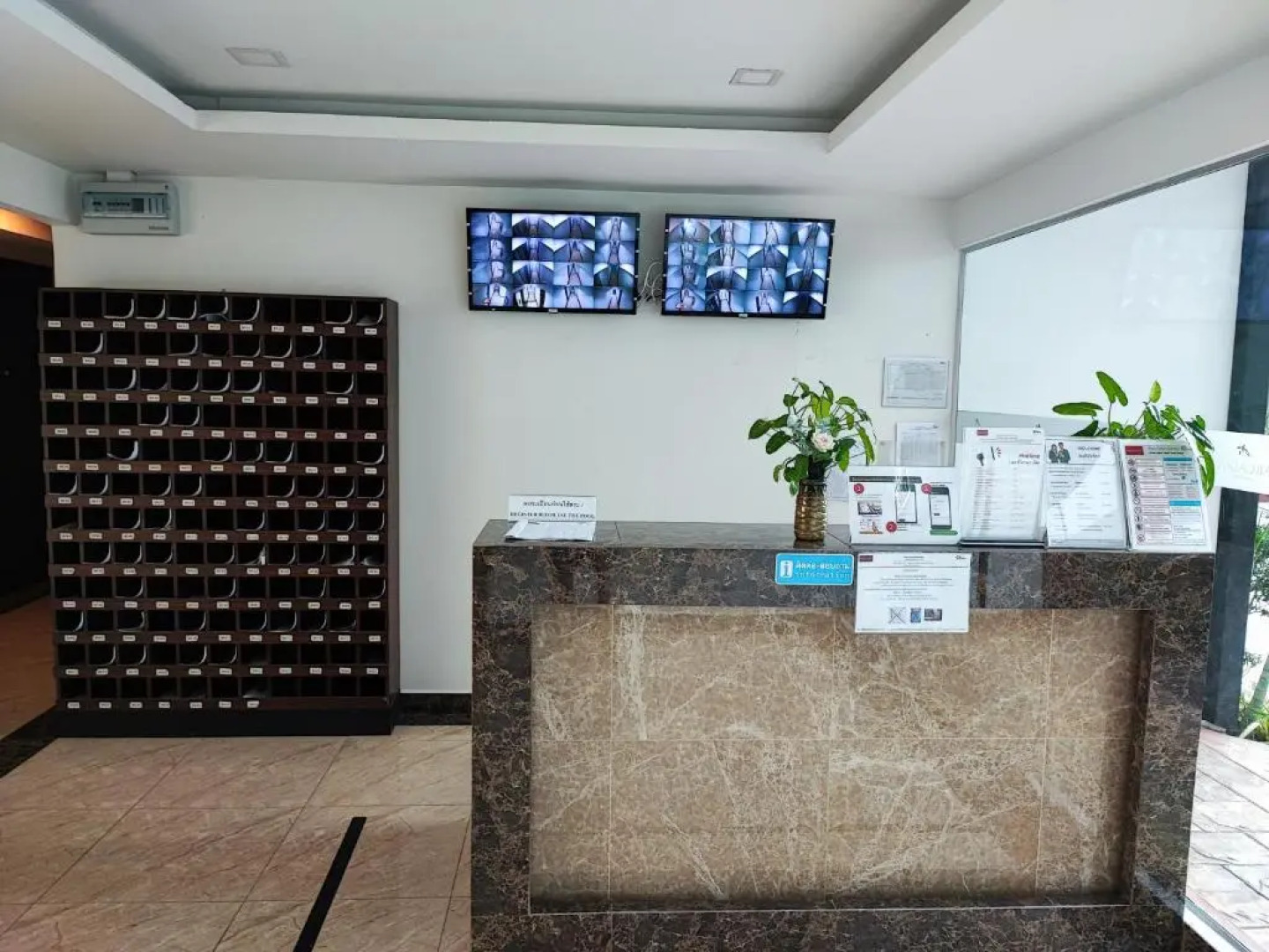 Arcadia Beach Resort Pattaya Walking Street