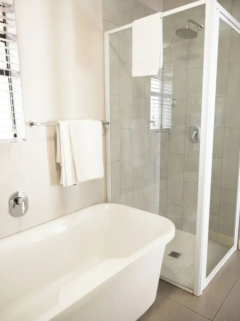 Kyalami Creek Luxury Apartments