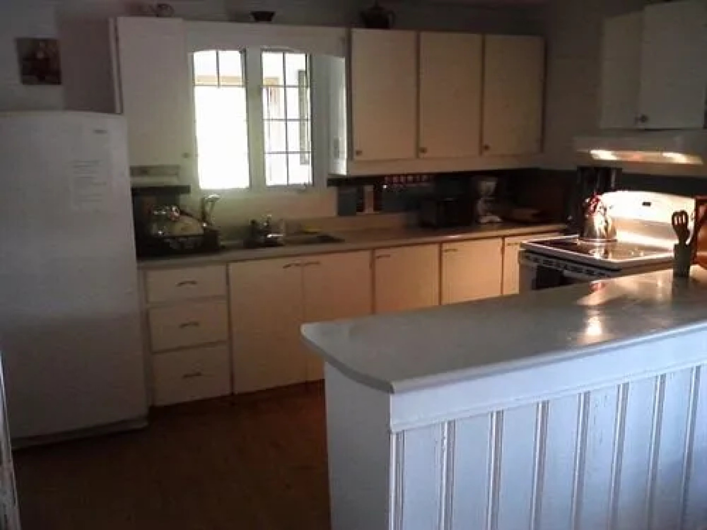 Villa de la Montagne