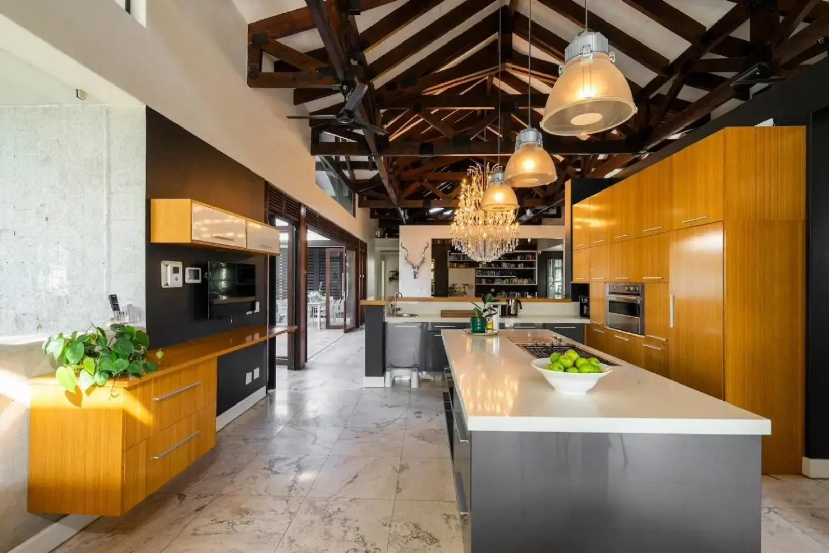 Umhlanga Beach Villa