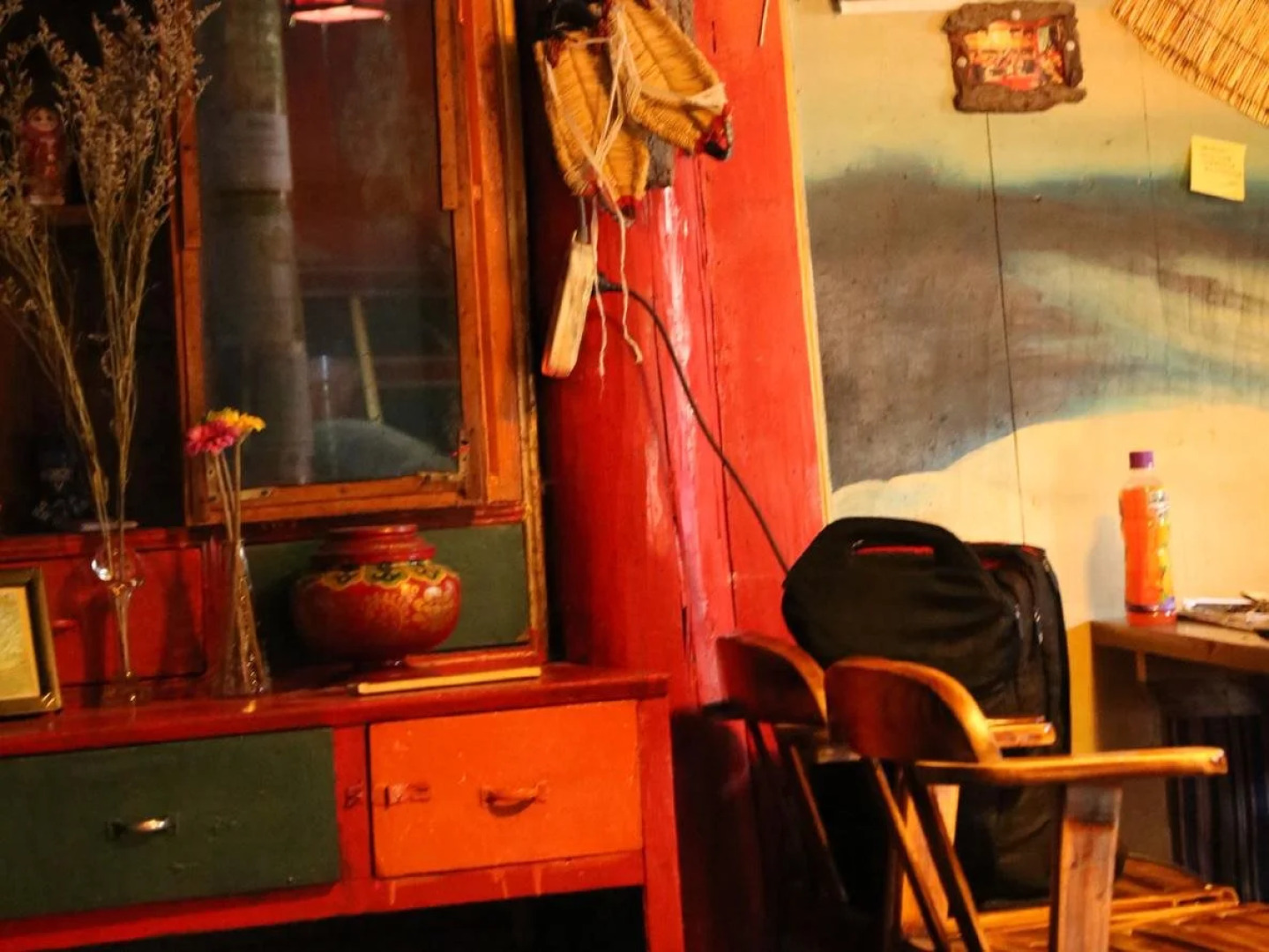 Jiuzhaigou Amdo Traveller's Lodge