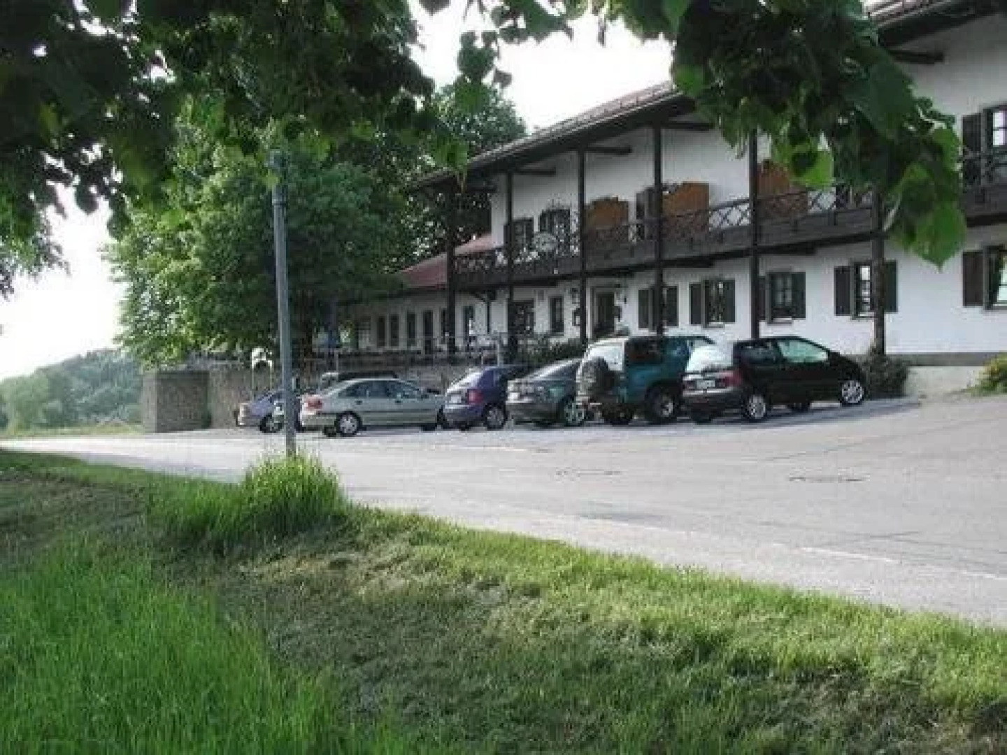 Beim Krahwirt