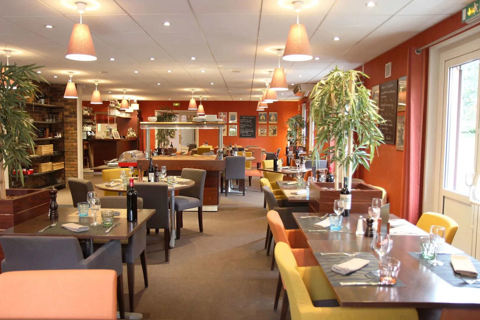 BEST WESTERN The Hotel Versailles