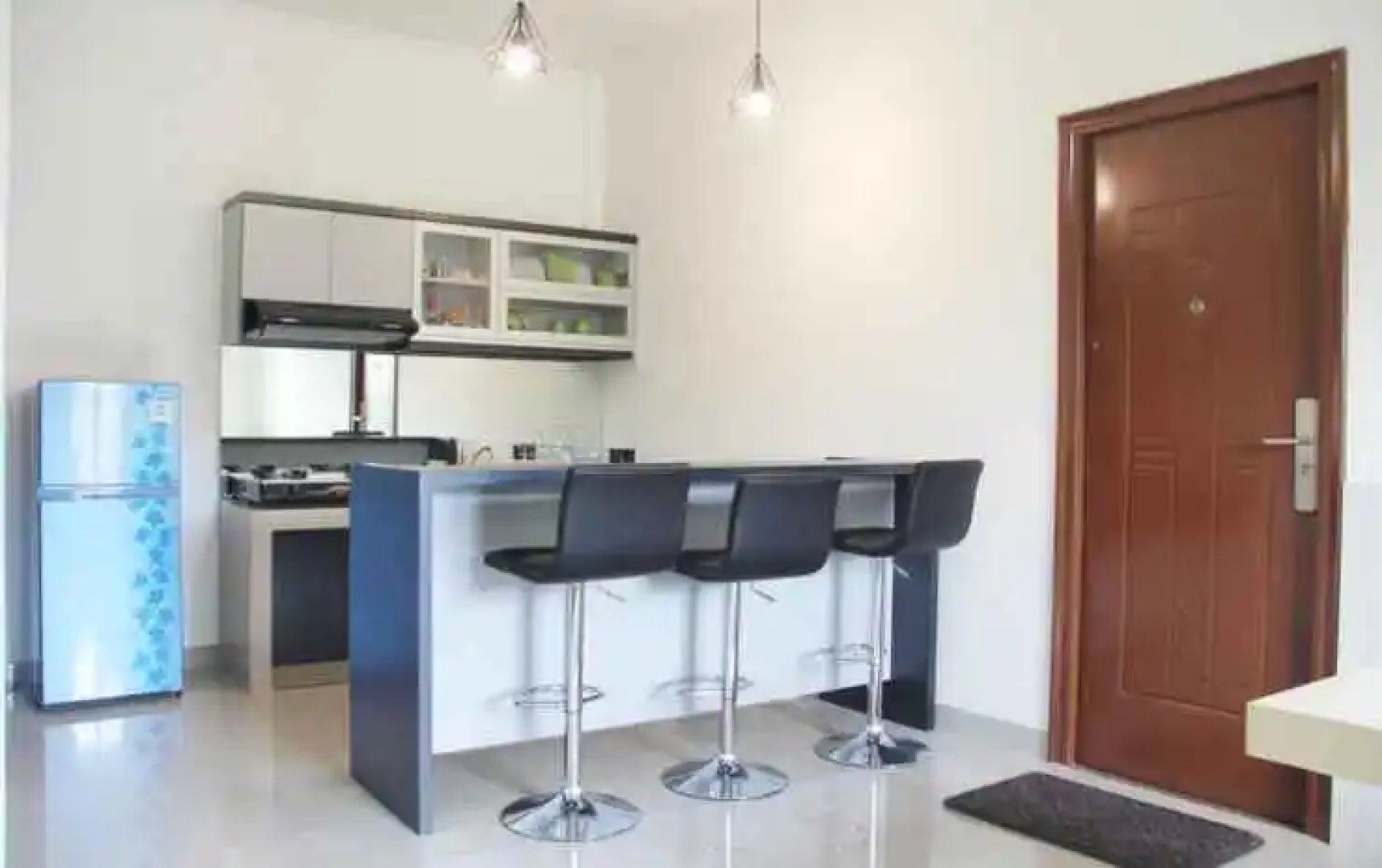 Pelangi Guesthouse Belitung 10