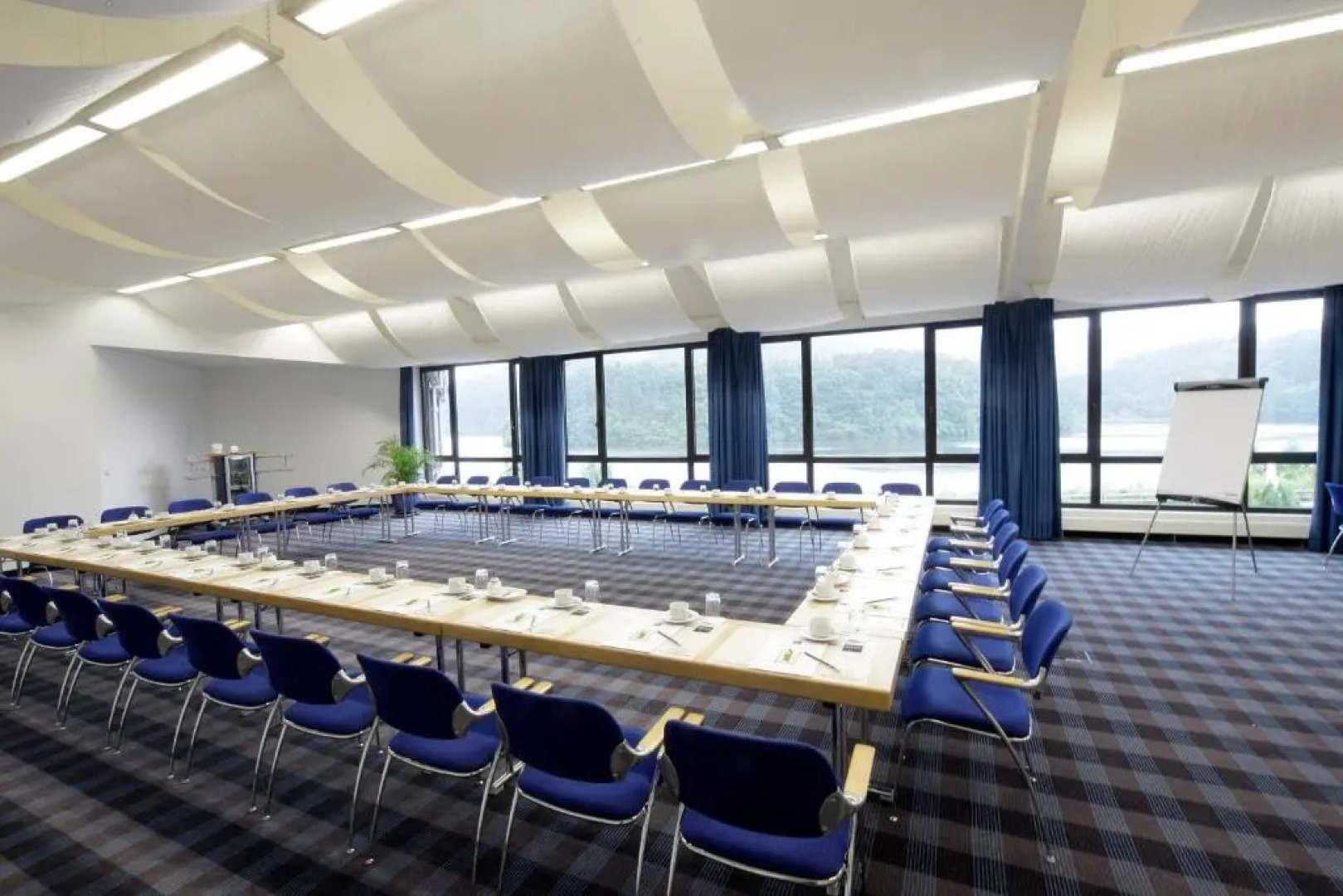 Dorint Seehotel & Resort Bitburg/Südeifel