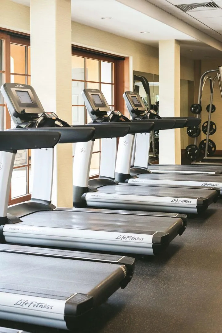 The Meritage Resort and Spa