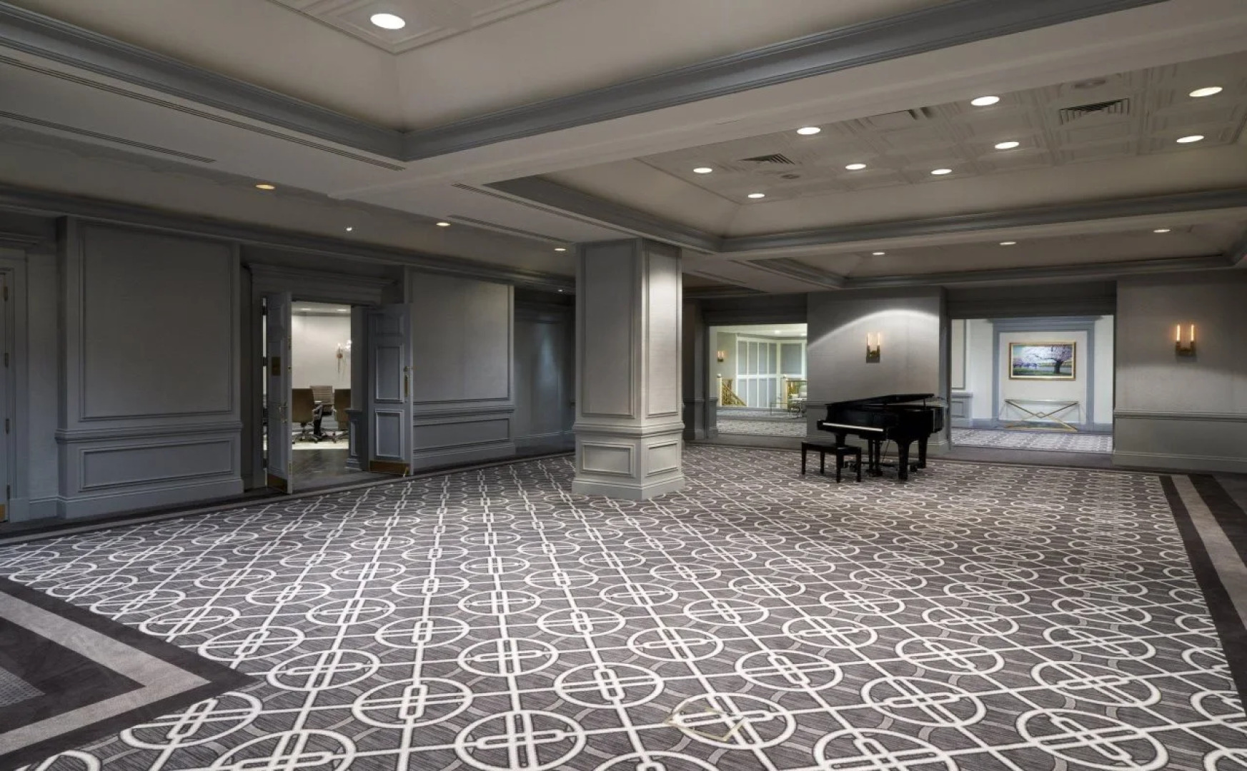 The Rittenhouse Philadelphia