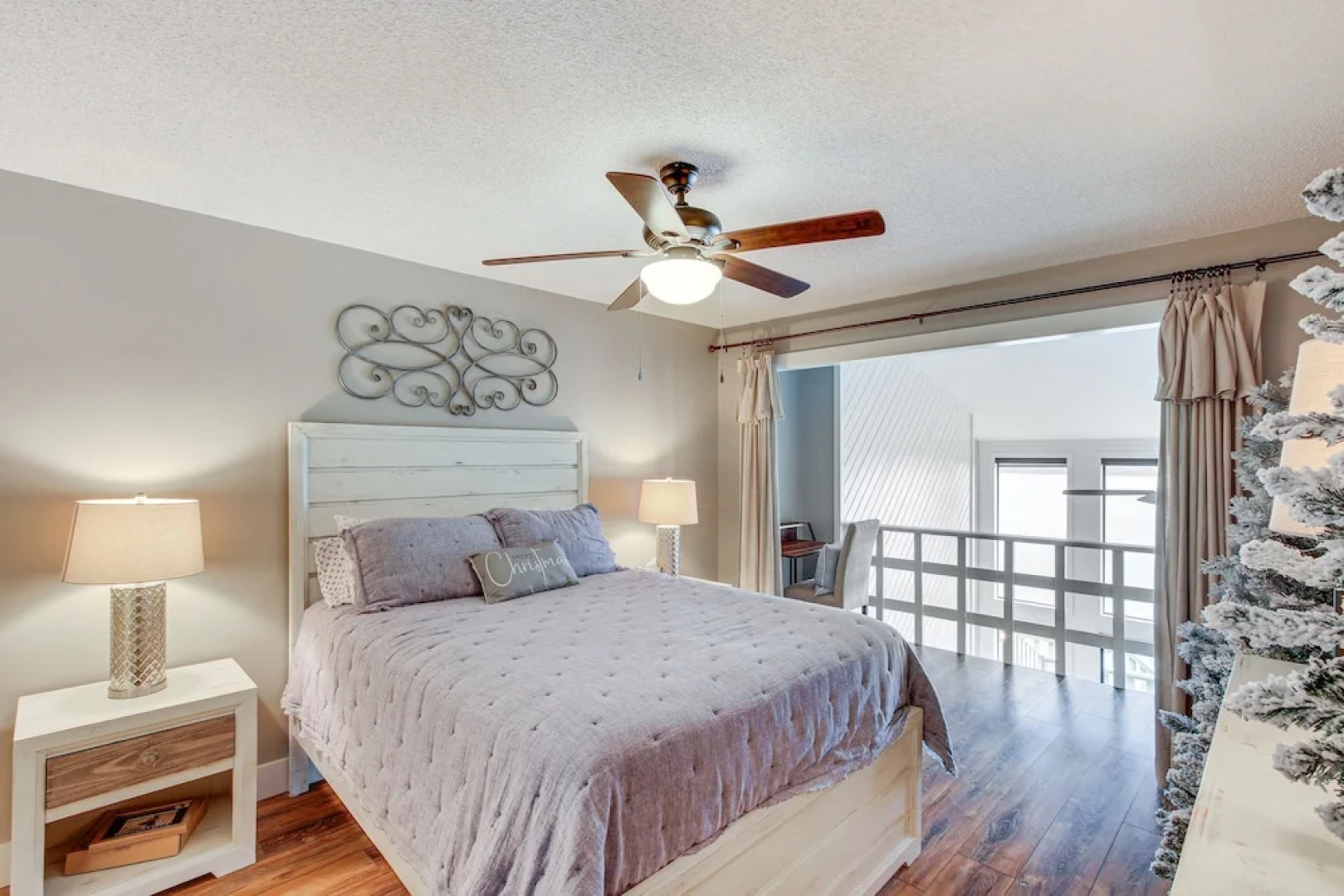 Tennessee River Vacation Rental w/ Deck + View!