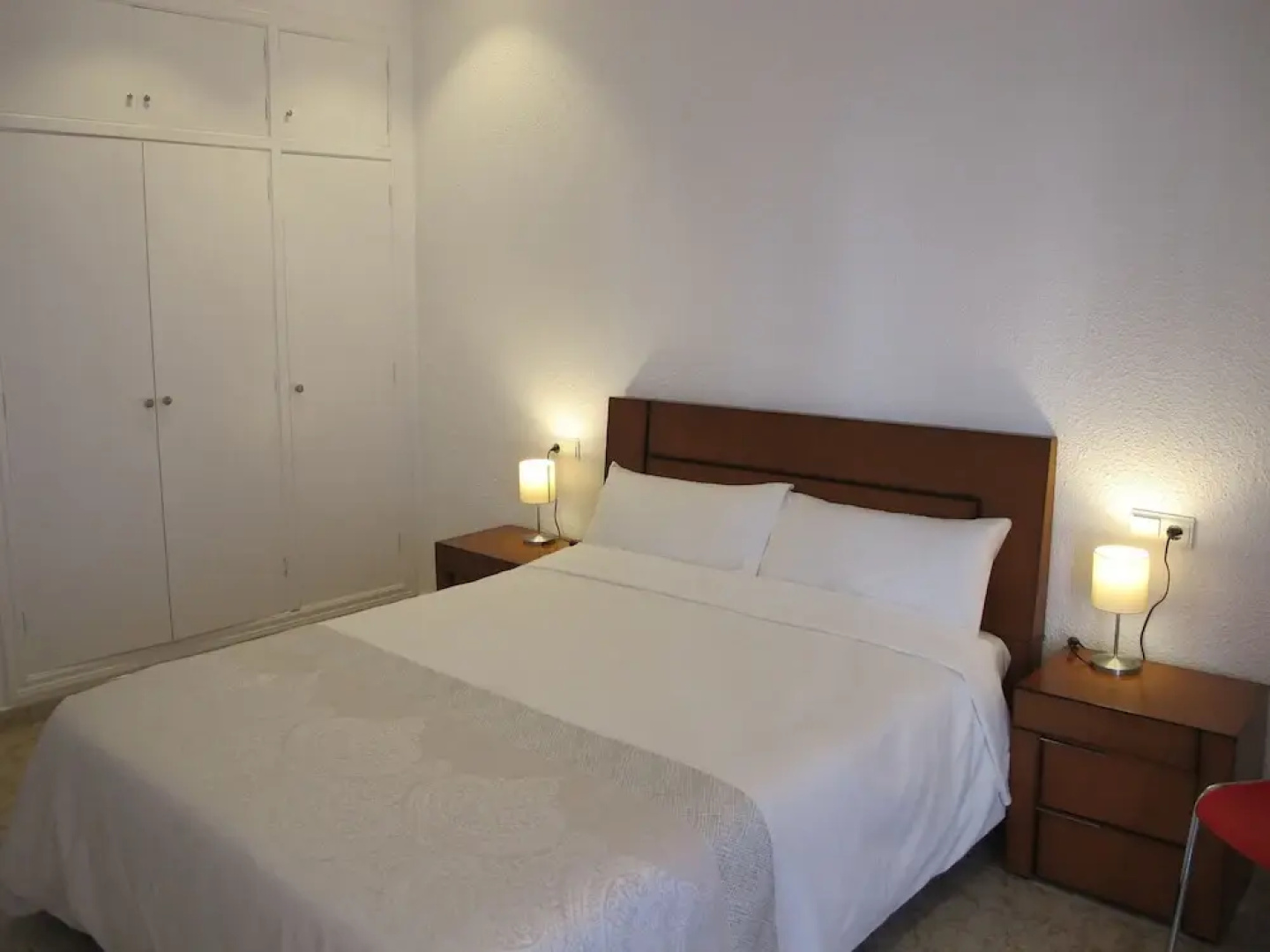 Apartamentos Romero
