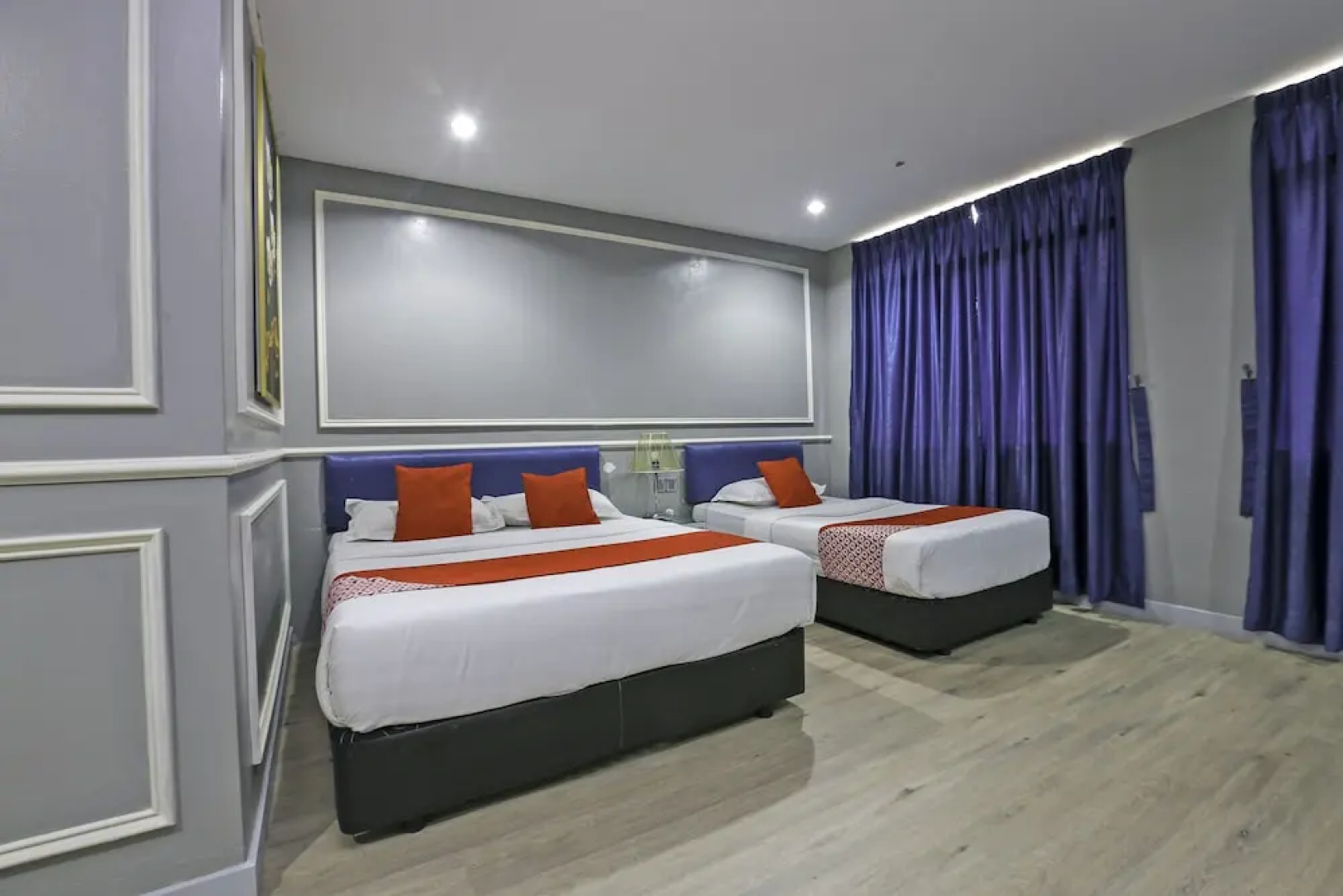 OYO 90060 61 Hotel