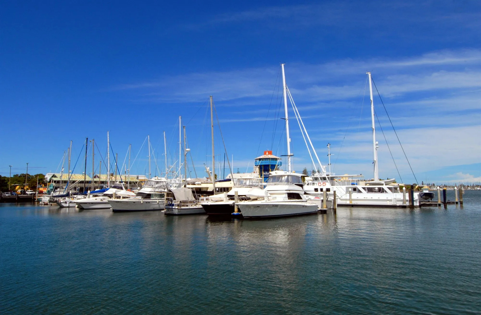 Newport Mooloolaba