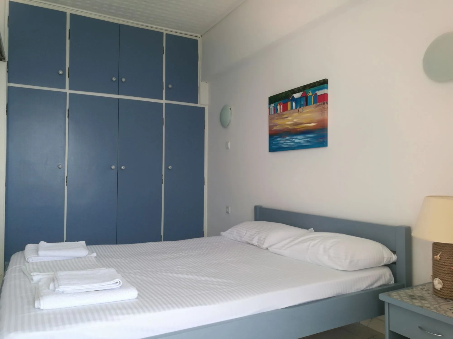 Atlas Unlimited Sea View Apartment