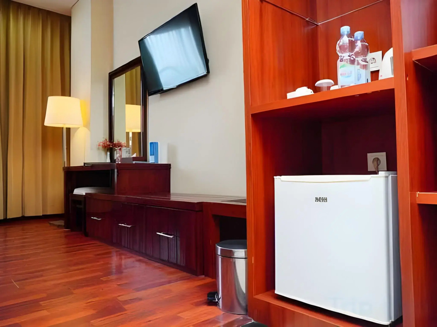 Sutan Raja Hotel & Convention Palu